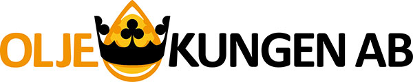 Oljekungen logo